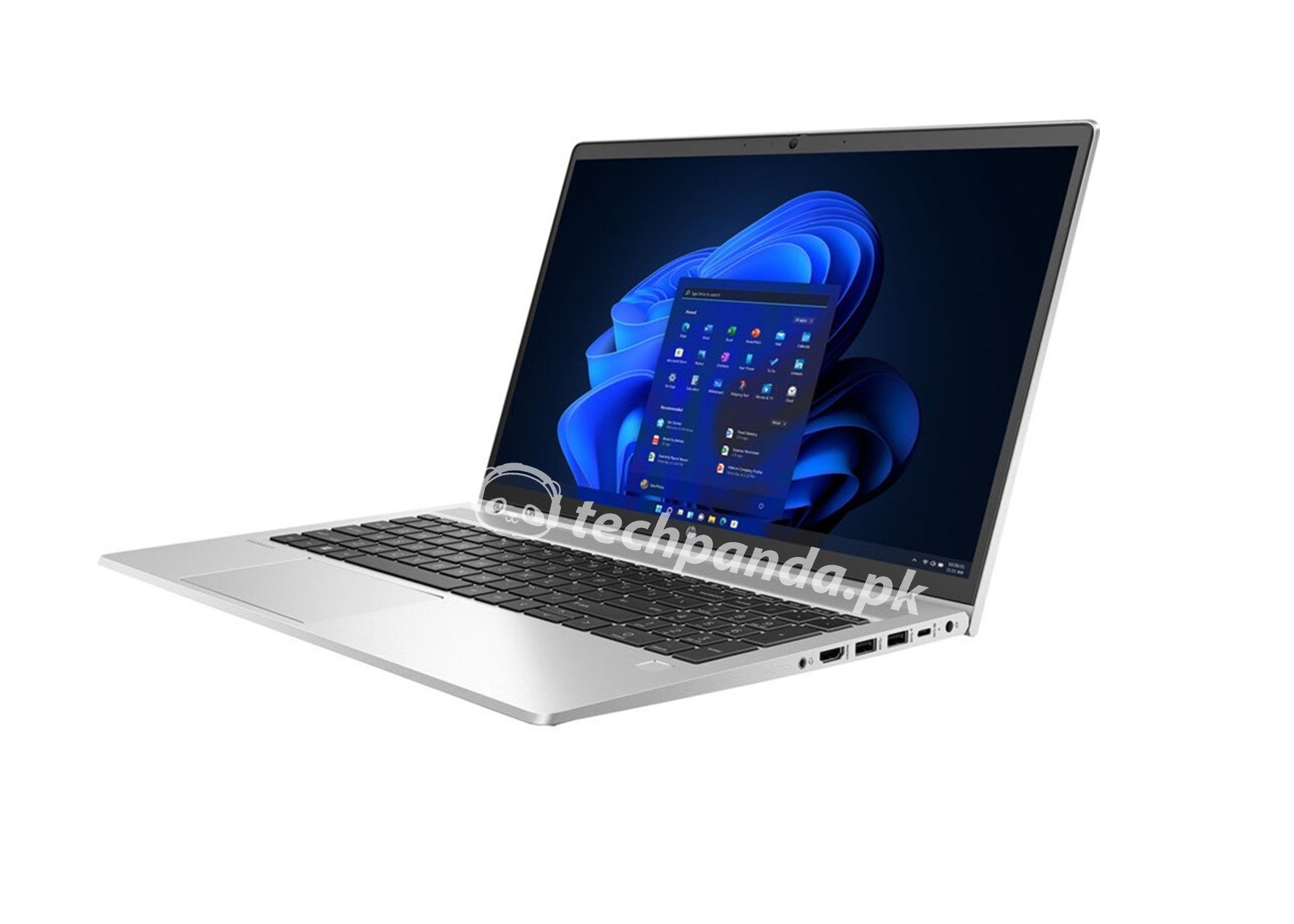 HP Probook 450 G9 Core i5 12th Gen 8GB 512GB SSD 15.6 FHD IPS Silver HP Probook 450 G9 Core i5 12th Gen 8GB 512GB SSD 15.6 FHD IPS Silver